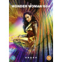 Movie - Wonder Woman 1984