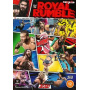Movie - Royal Rumble 2021