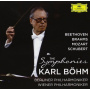 Bohm, Karl - Symphonies