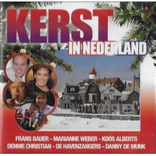 Various - Kerst In Nederland