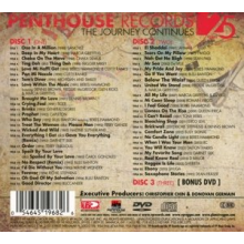 V/A - Penthouse 25 - the Journey Continues