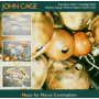 Cage, J. - Music For Merce Cunningha
