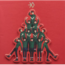 Exo - Miracles In December