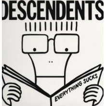 Descendents - Everything Sucks
