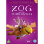 Animation - Zog and the Flying Doctors