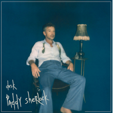 Sherlock, Paddy - Dusk