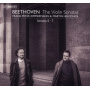 Zimmermann, Frank Peter / Martin Helmchen - Beethoven Violin Sonatas Vol.2
