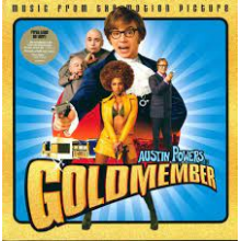 Various - Austin Powers In Goldmember