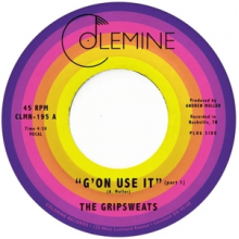 Gripsweats - 7-G'on Use It