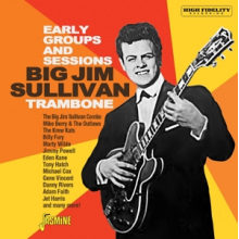 Sullivan, Big Jim - Trambone
