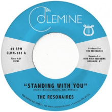 Resonaires - 7-Standing With You