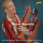 Shanklin, Wayne - Modern Minstrel