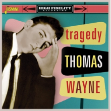 Wayne, Thomas - Tragedy