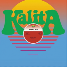 Paul, Michael - Reggae Music