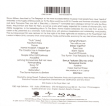 Wilson, Steven - Home Invasion: In Concert At the Royal Albert Hall