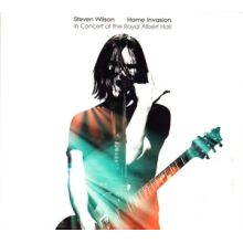 Wilson, Steven - Home Invasion: In Concert At the Royal Albert Hall