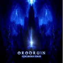 Orodruin - Epicurean Mass