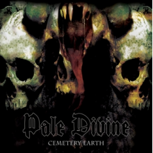 Pale Divine - Cemetery Earth