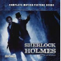Original Motion Picture Soundt - Sherlock Holmes