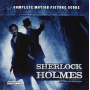 OST - Sherlock Holmes