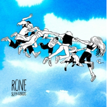 Rone - Rone & Friends