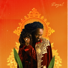 Royal, Jesse - Royal