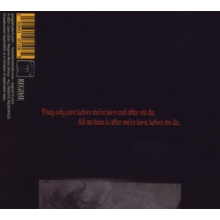 Amigo the Devil - Born Against