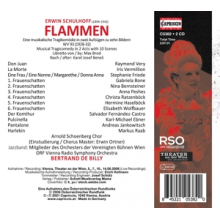 Monteiro, Bruno - Flammen