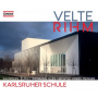 Clara Schumann Quartett - Karlsruher Schule. 50 Years of the University of Music