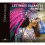 La Chapelle Harmonique / Valentin Tournet - Rameau: Les Indes Galantes