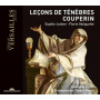 Junker, Sophie - Couperin: Lecons De Tenebres