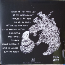 Hiatus Kaiyote - Mood Valiant