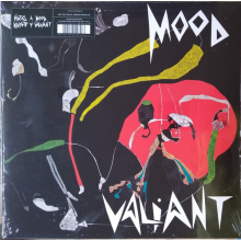 Hiatus Kaiyote - Mood Valiant