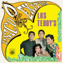 Los Teddy's - Doce Psicoexitos