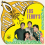 Los Teddy's - Doce Psicoexitos