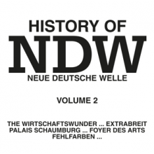 V/A - History of Ndw Vol. 2