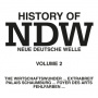 V/A - History of Ndw Vol. 2