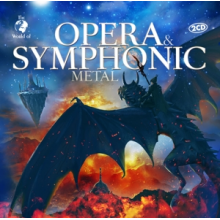 V/A - Opera & Symphonic Metal