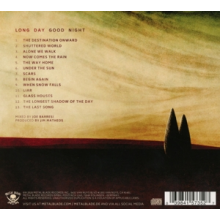 Fates Warning - Long Day Good Night