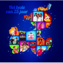 Various - Het Beste Van 25 Jaar Studio 100