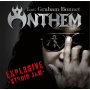 Anthem Feat .Graham Bonne - Explosive!! -Studio Jam-