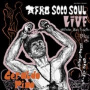 Pino, Geraldo & the Heartbeats - Afro Soco Soul Live