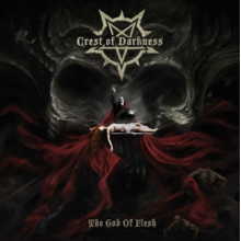 Crest of Darkness - God of Flesh