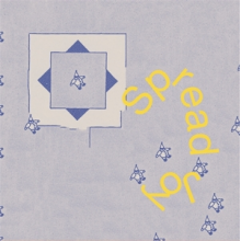 Spread Joy - Spread Joy