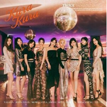 Twice - Kura Kura