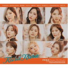 Twice - Kura Kura