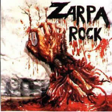 Zarpa Rock - Los 4 Jinetes Del Apocalipsis
