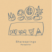 Sharesprings - Paraparlor