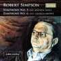 London Symphony Orchestra - Robert Simpson: Symphonies 5 & 6