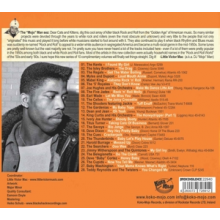 V/A - Boss Black Rockers Vol.9 - Crackerjack